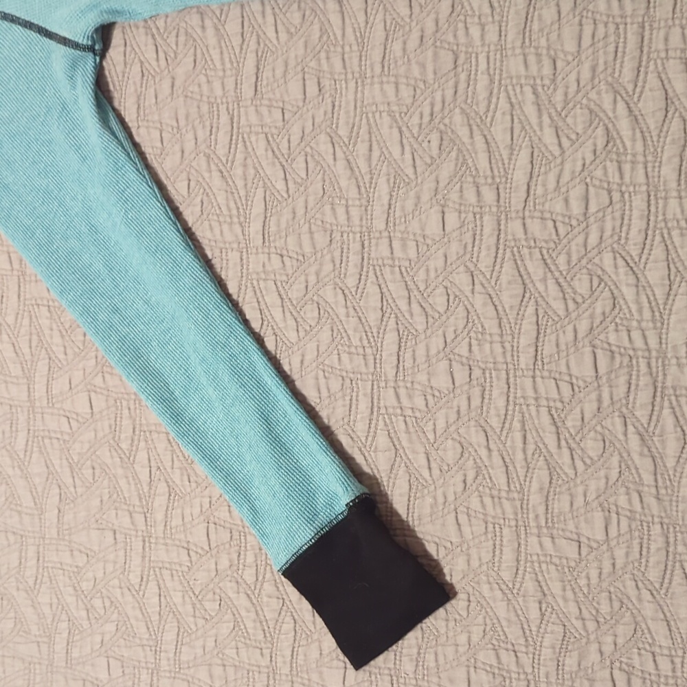 Star Wars Blue Long Sleeve Top - Picture 9 of 14